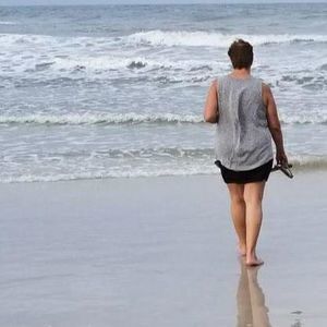 Meet your Posher, Sandy